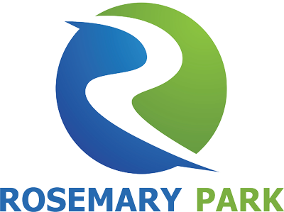 Logo Rosemary Park