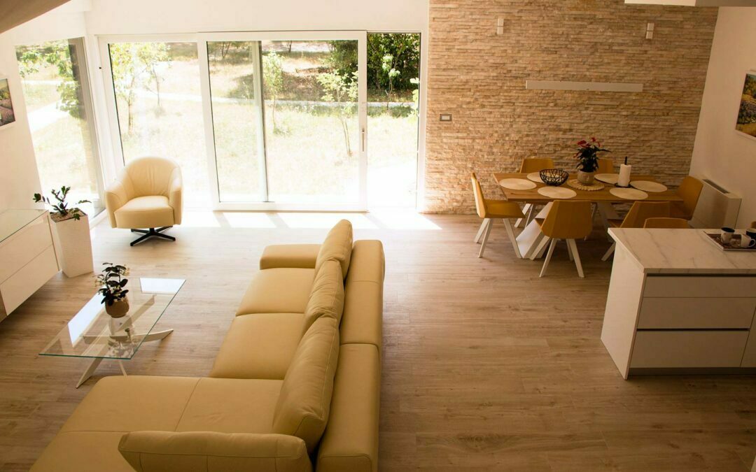 Villa Rosemary
